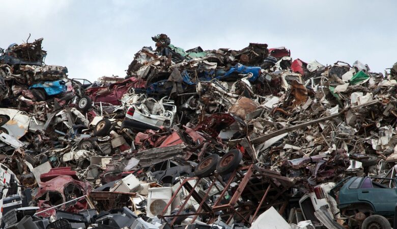 Reciclarea oțelului – obiectivul principal al companiei Metal Steel